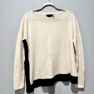 Alice+Olivia wool blend sweater